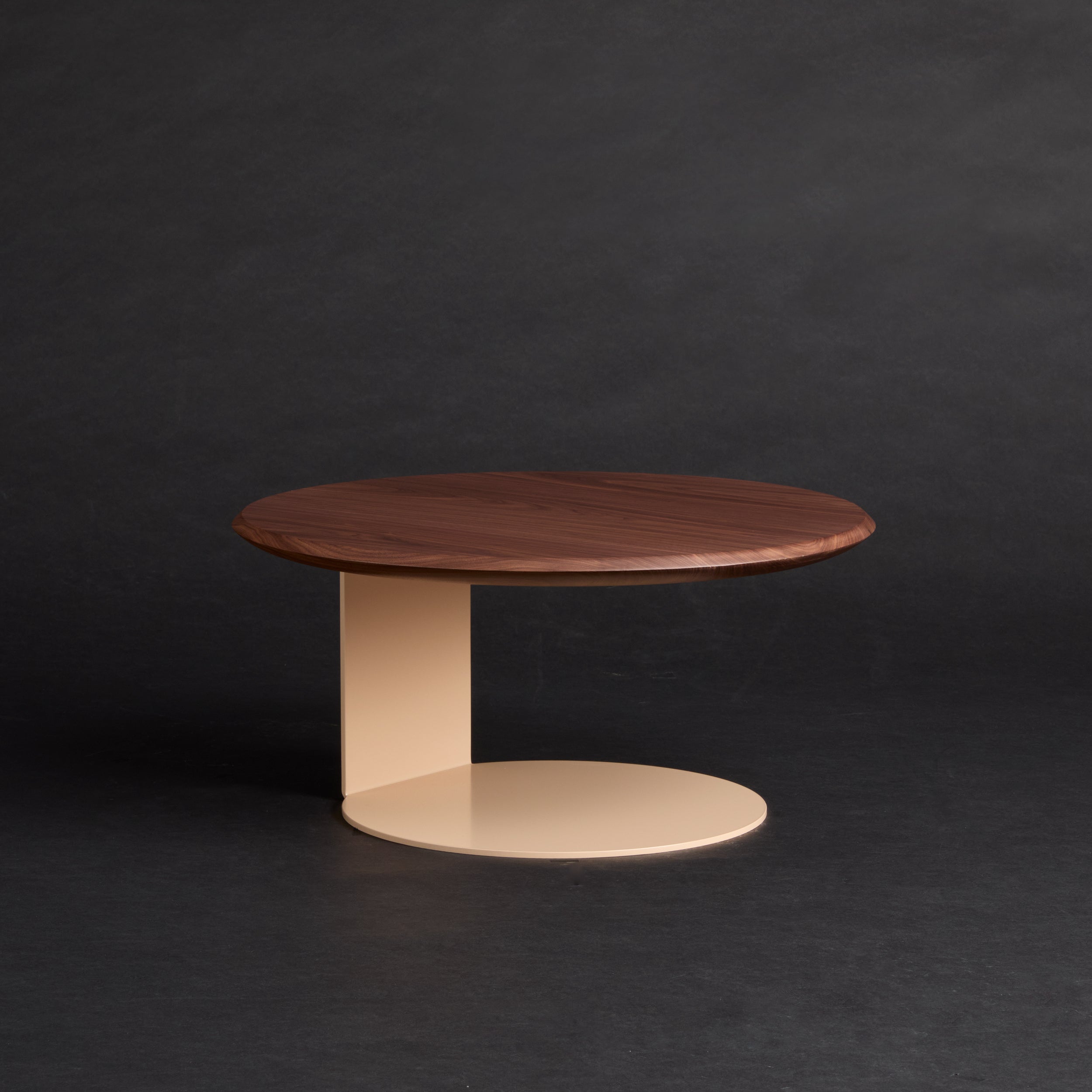 cantilever side table EN