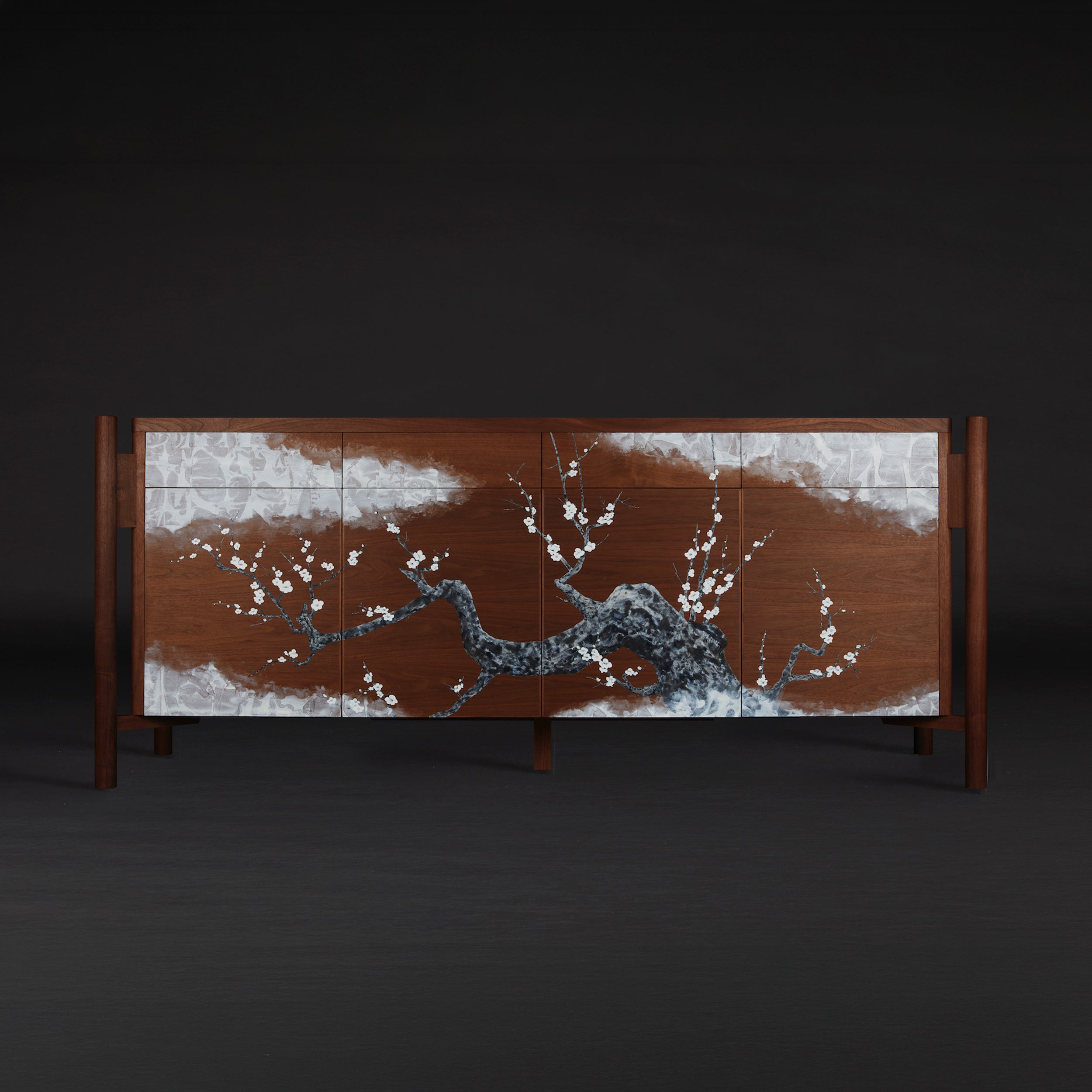 buffet HASHIRAMA Roubaizu 