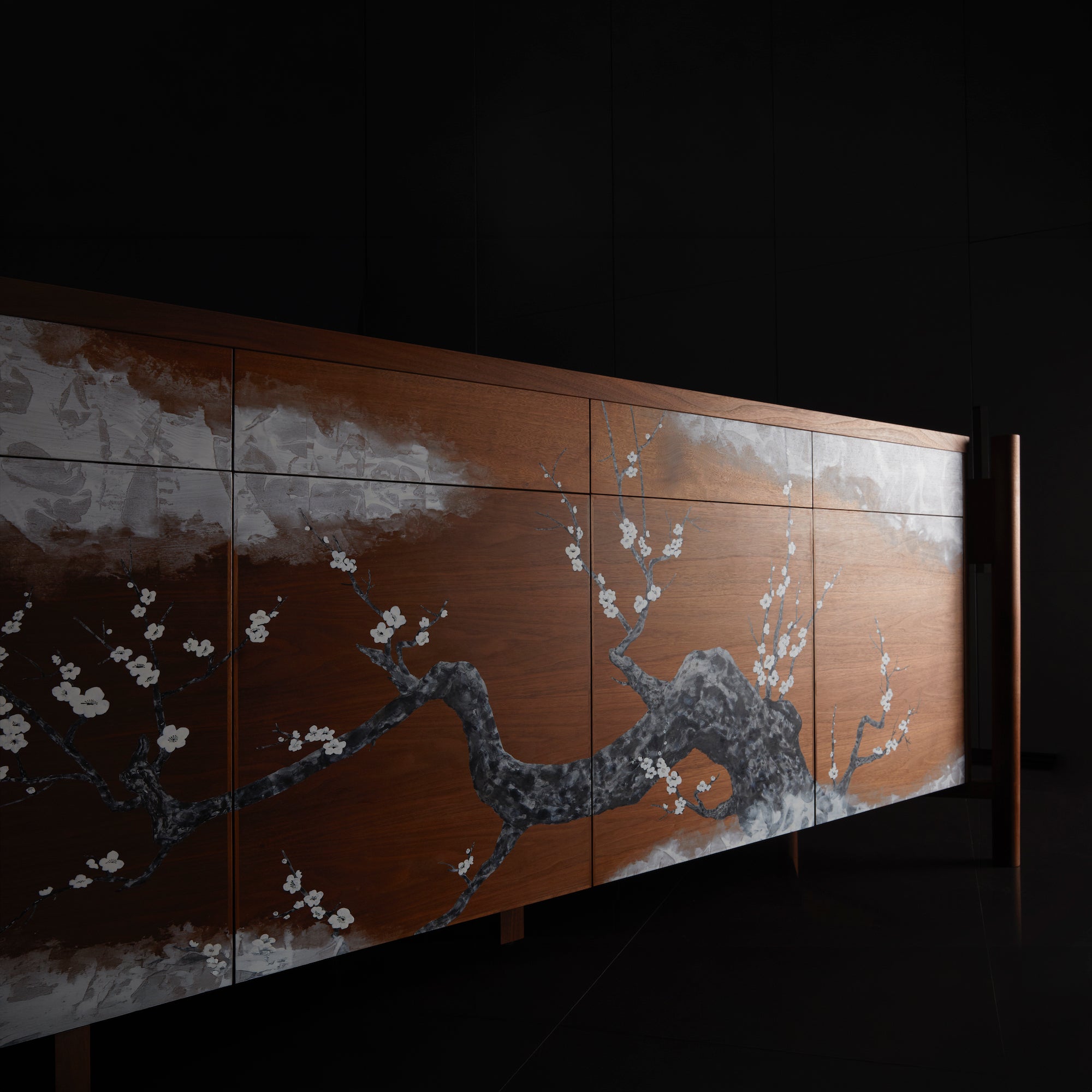 buffet HASHIRAMA Roubaizu 