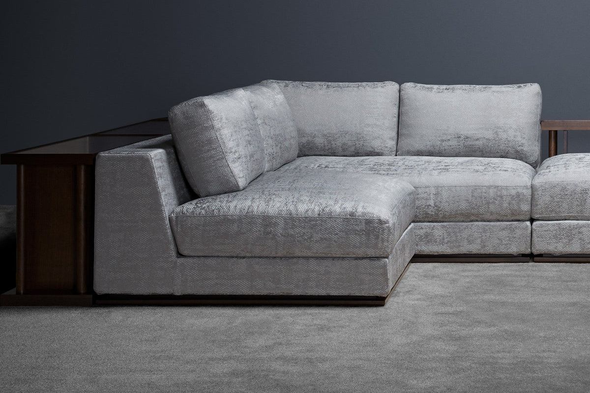 AREA｜sofa HASHIRAMA｜ニューヨーク、パリ、東京 - 伝統と品質の職人技