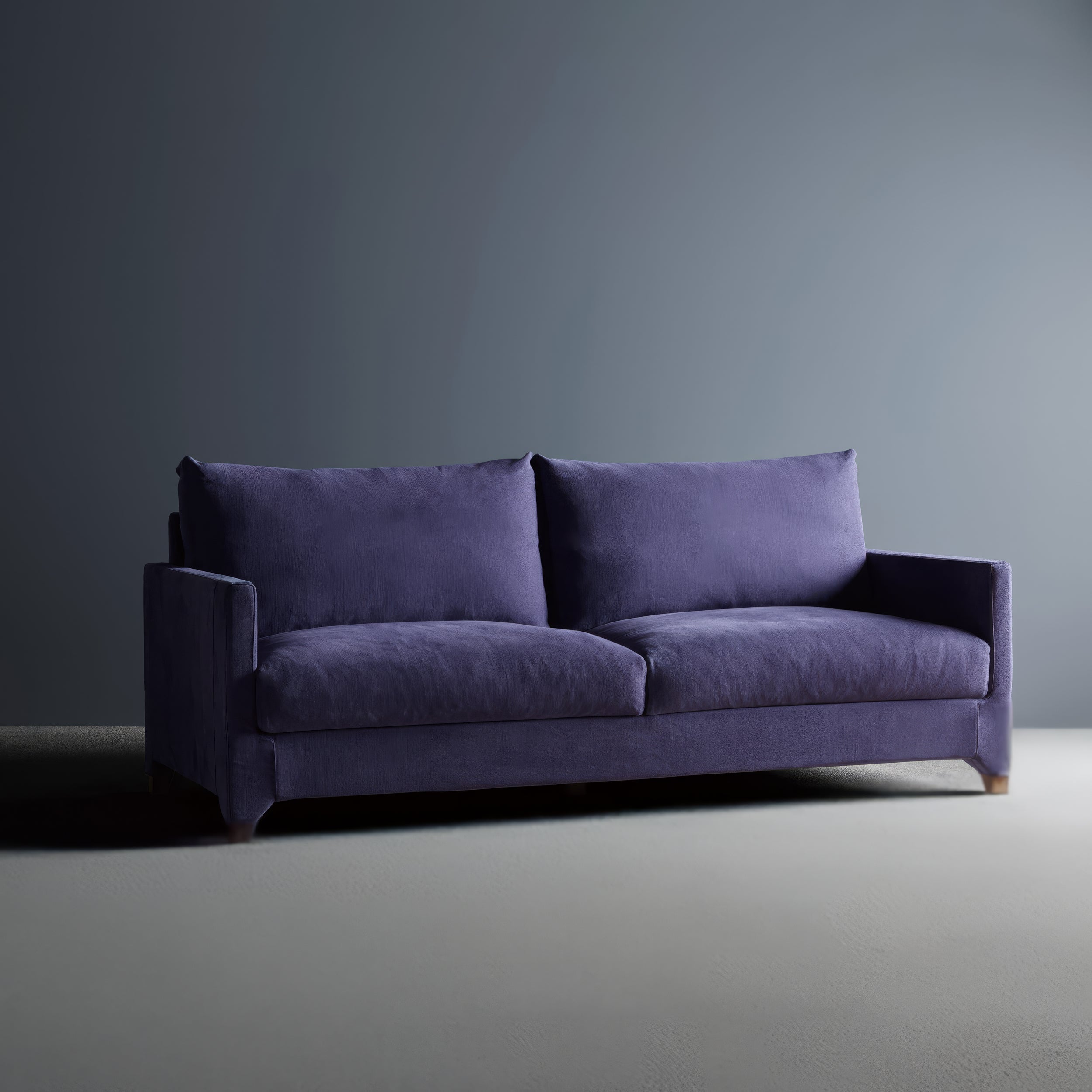 AREA | Sofas | New York, Paris, Tokyo - Beautiful Craftsmanship