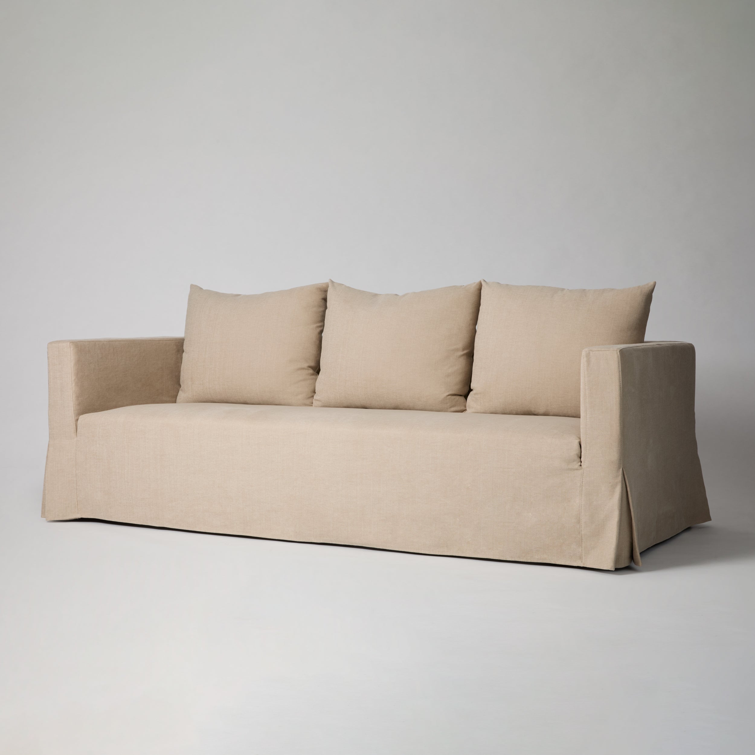 AREA | Sofas | New York, Paris, Tokyo - Beautiful Craftsmanship