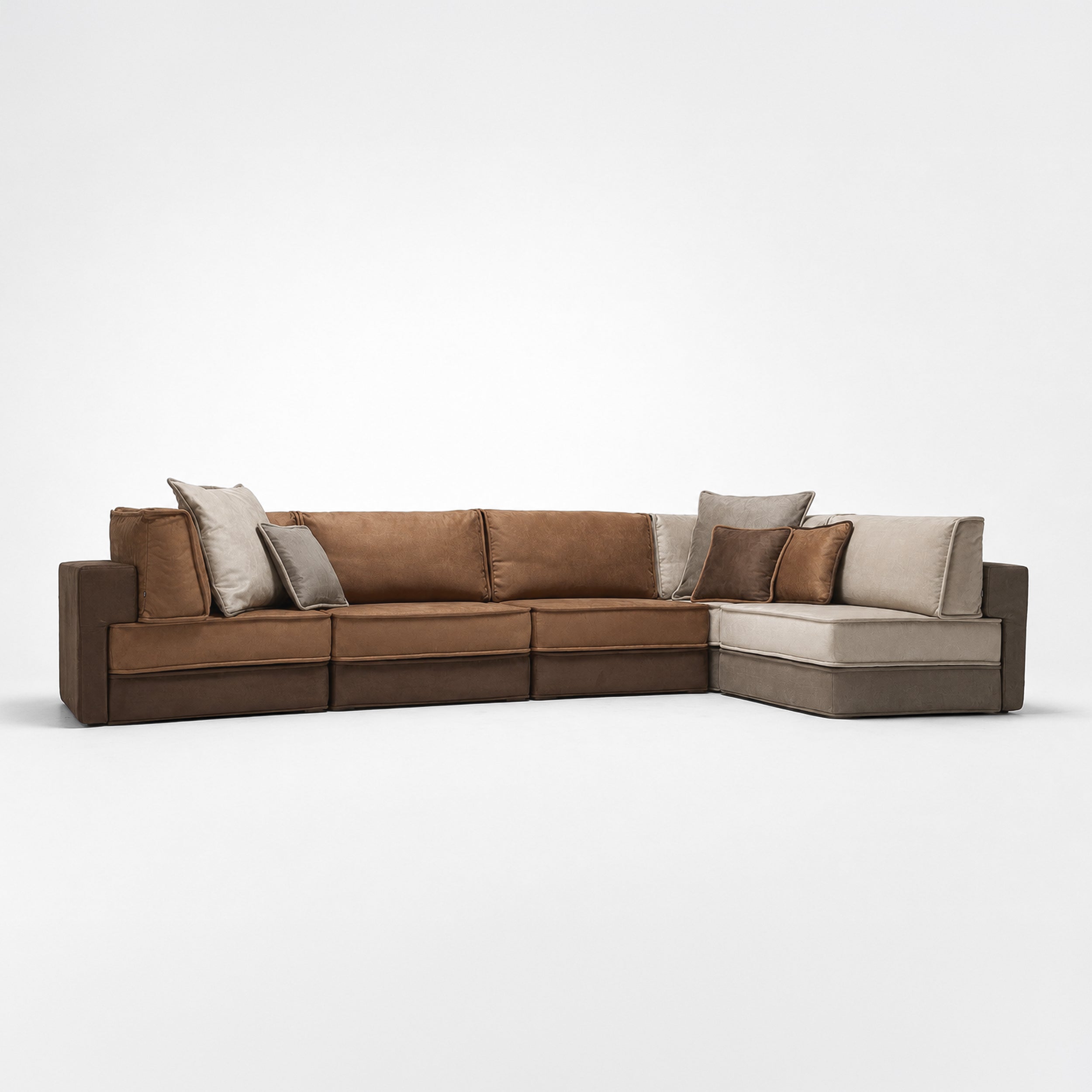 [Showroom Model] sofa EN – 40% OFF