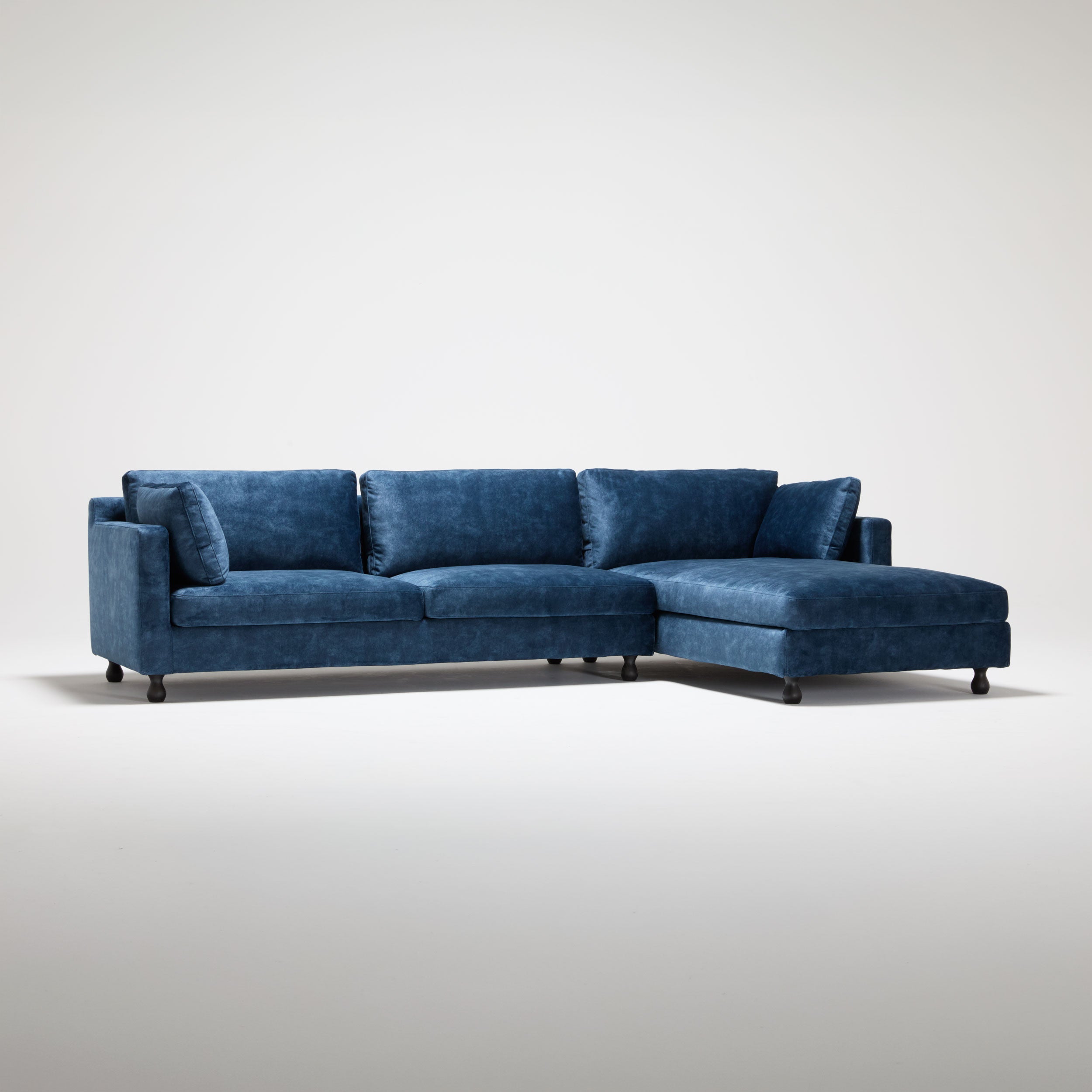 sofa SLOW BOAT