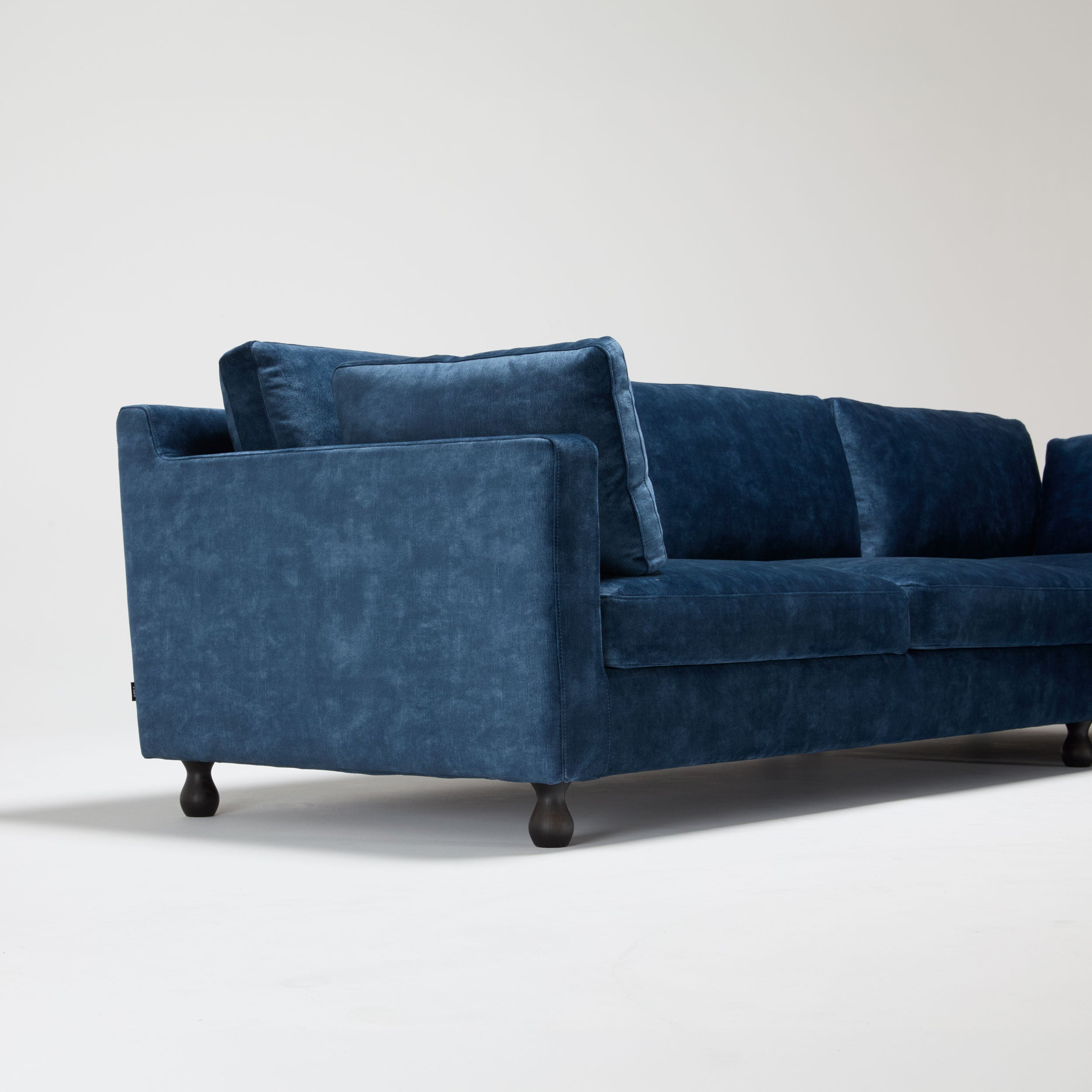 sofa SLOW BOAT