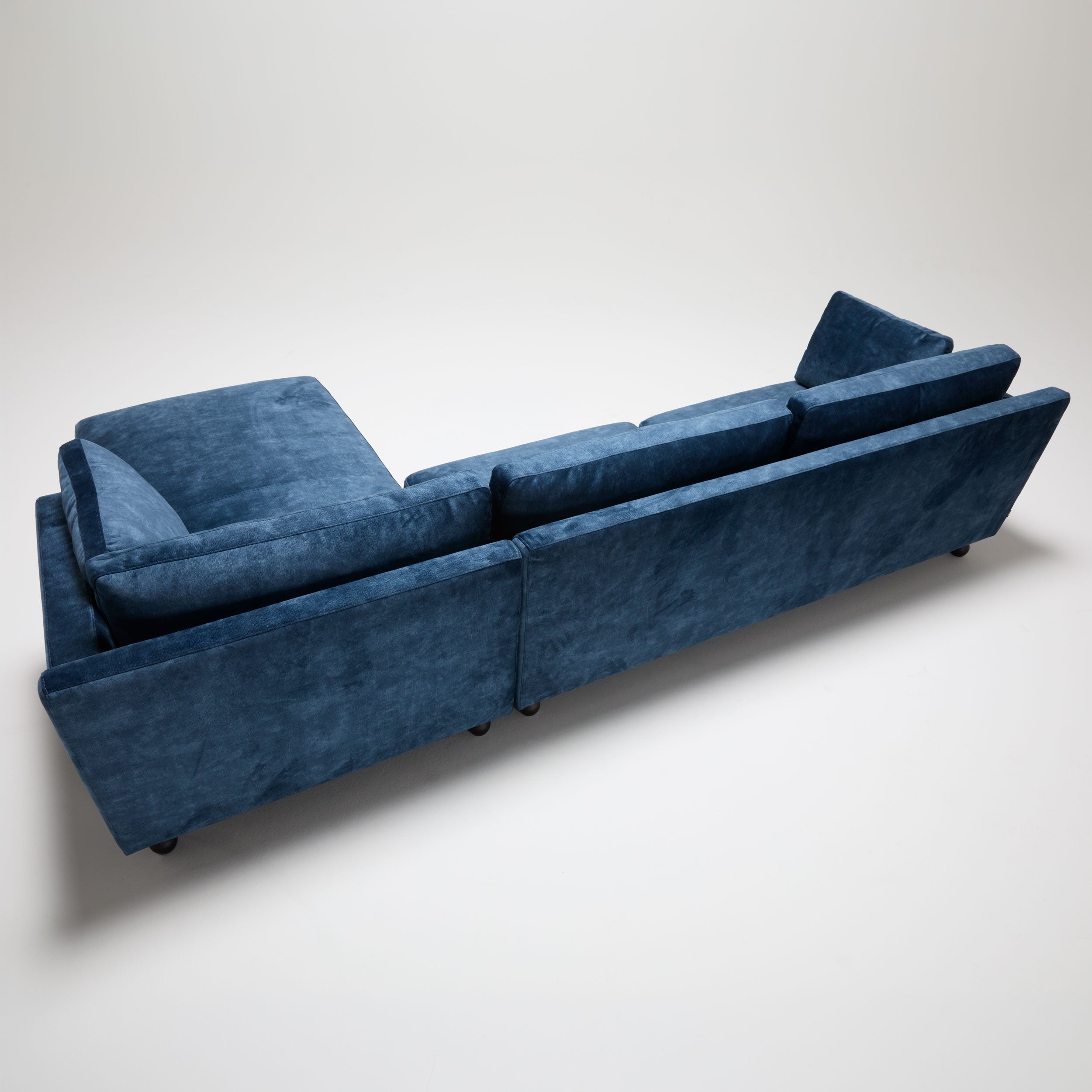 sofa SLOW BOAT