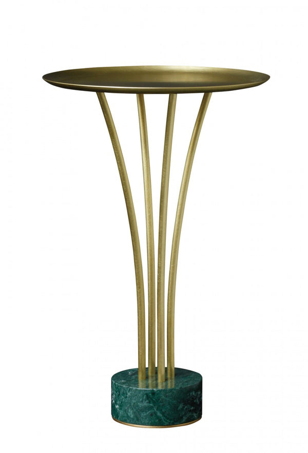 side table LOTUS