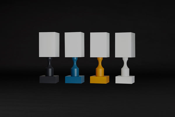 table lamp A-s