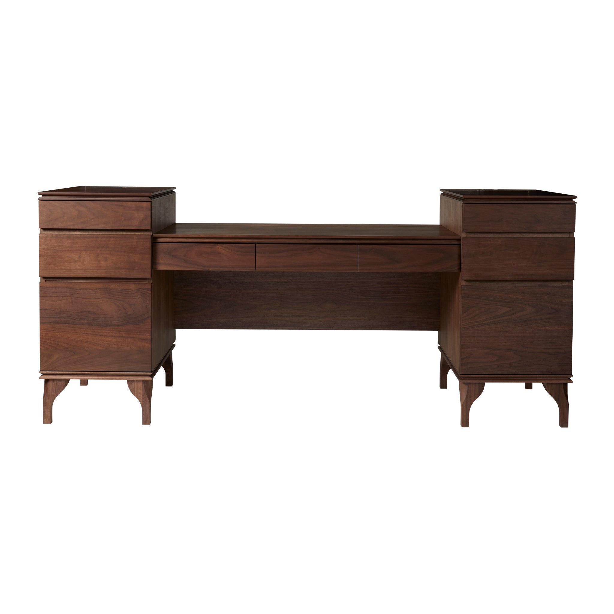 bureau majestueux DAL