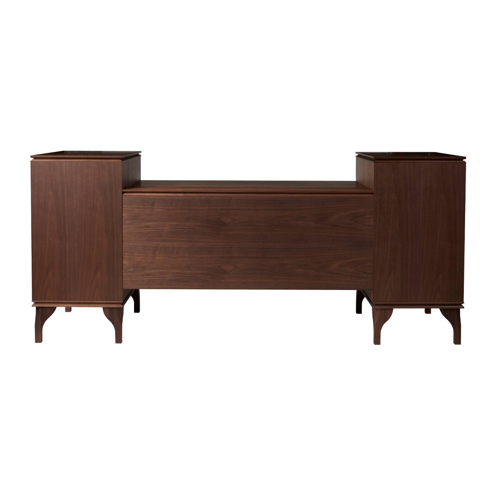 bureau majestueux DAL