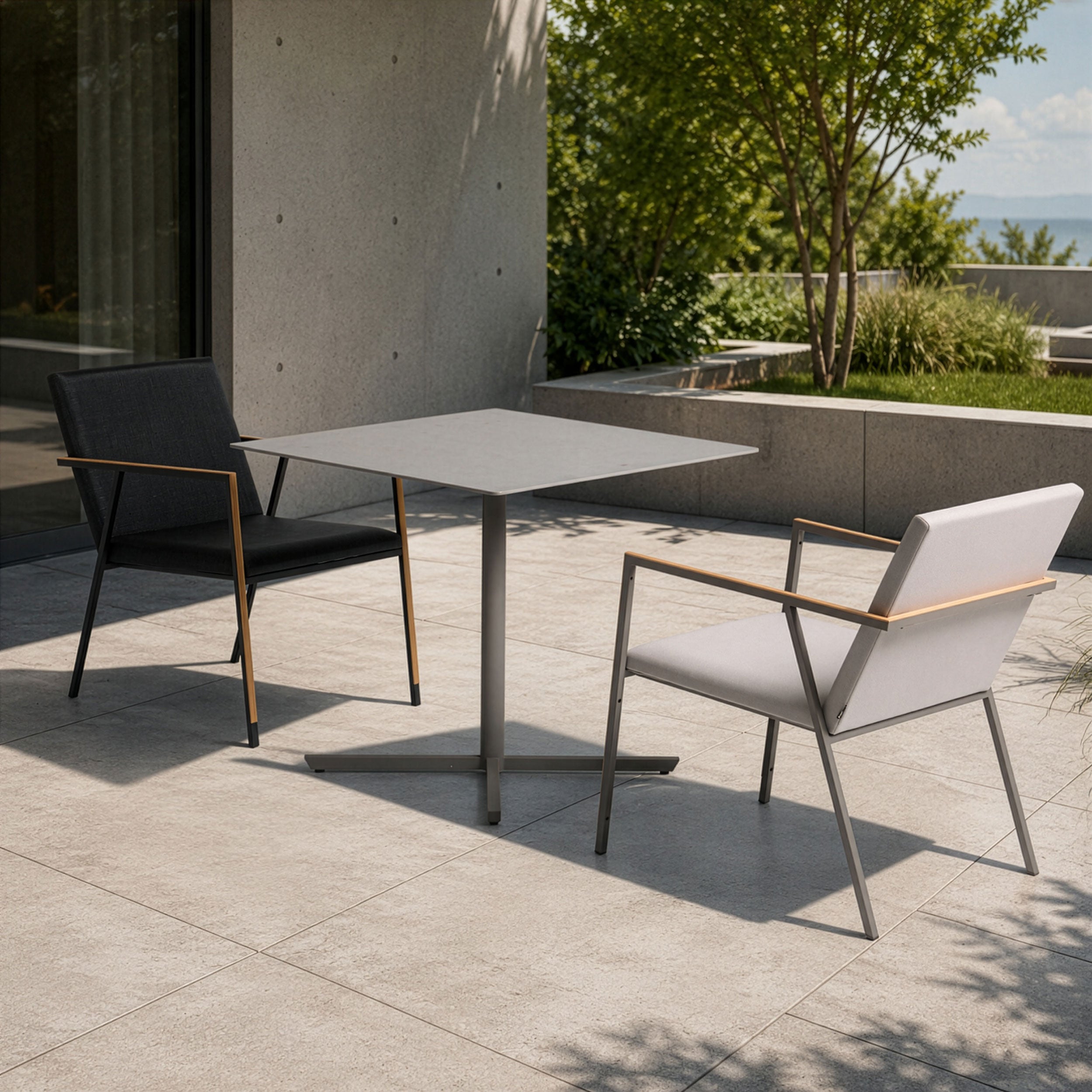 table AC