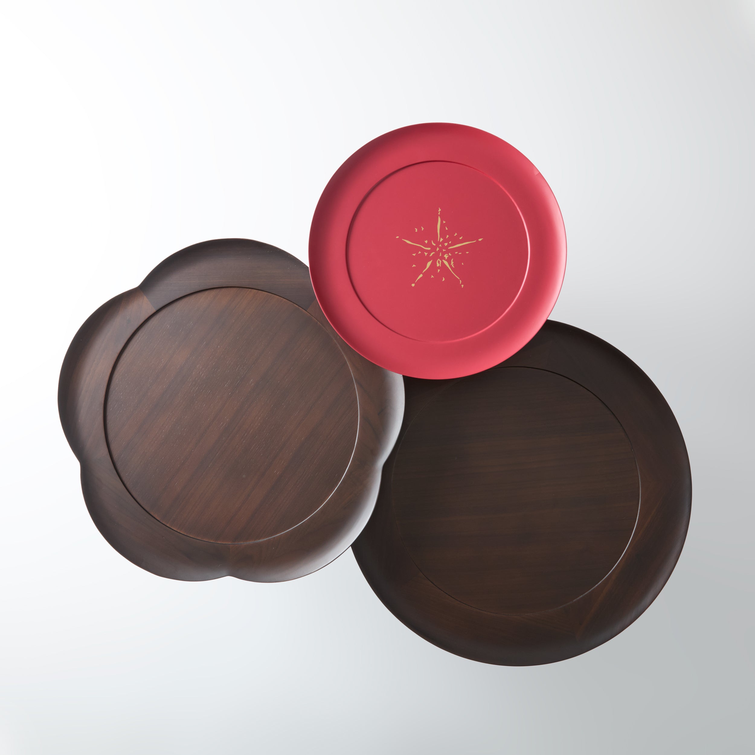 AREA ウメボン Large Plum コーヒーテーブル カクテルテーブル AREA｜coffee table UMEBON｜New York, Paris, Tokyo - Craftsmanship