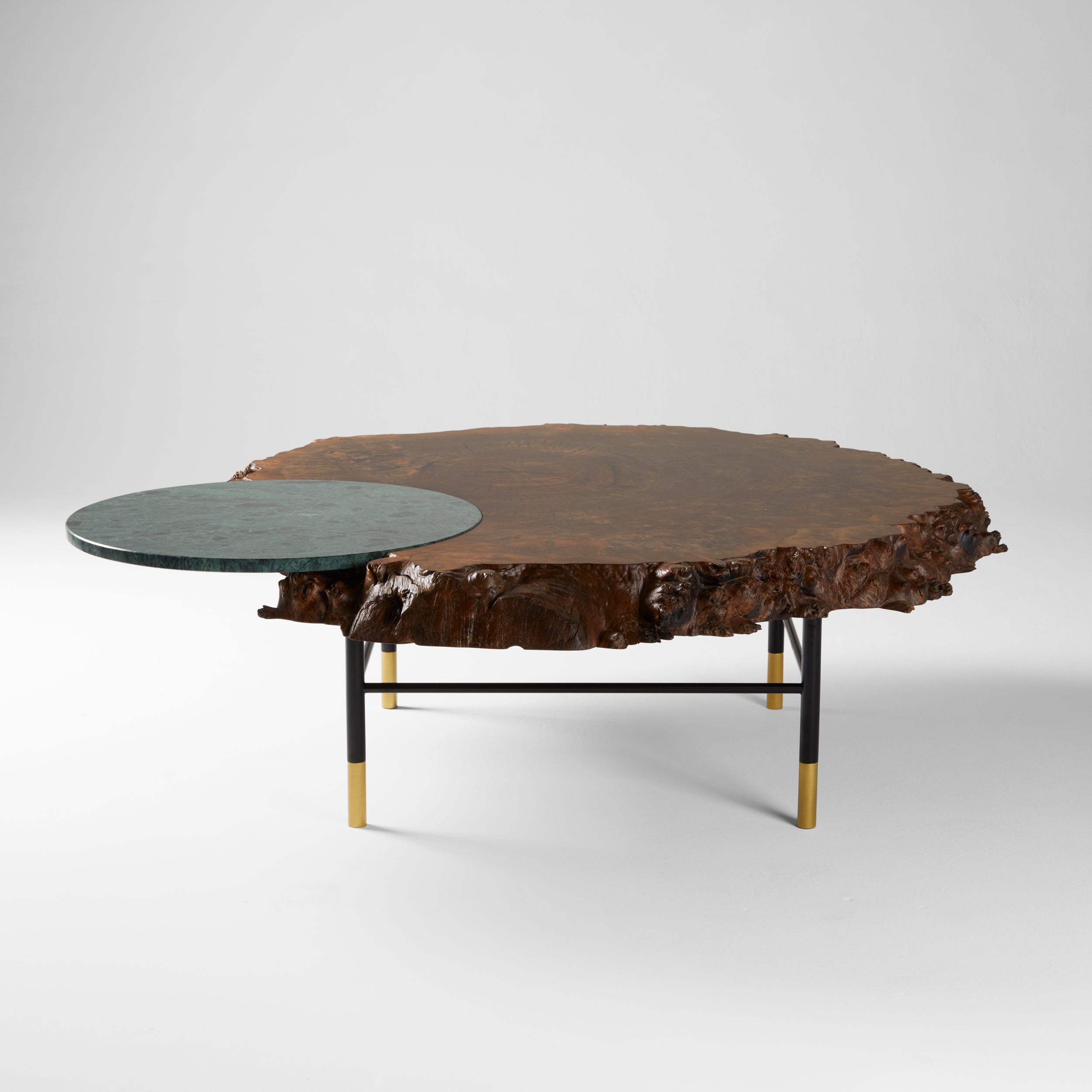 coffee table VOLCANO