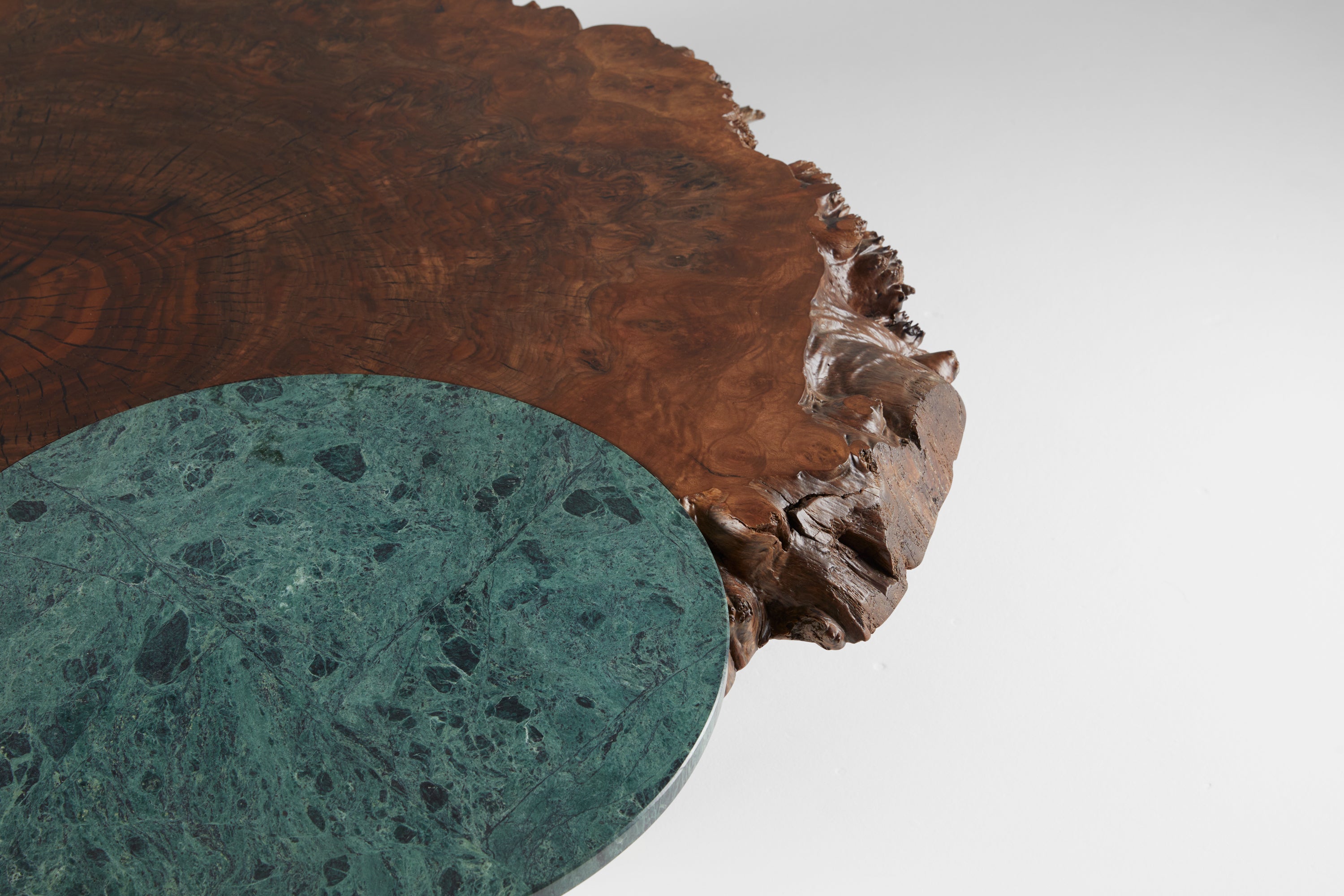 coffee table VOLCANO