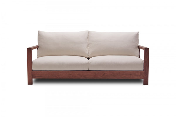 sofa wood frame PACIFIC