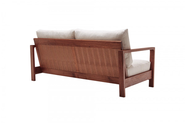 sofa wood frame PACIFIC