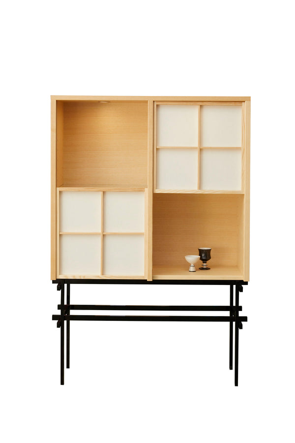 display cabinet YUKIMI