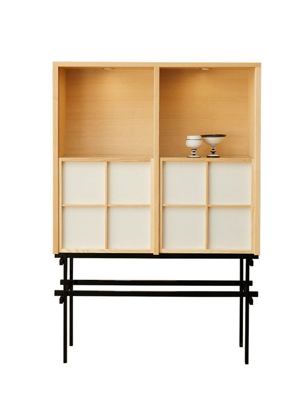 display cabinet YUKIMI