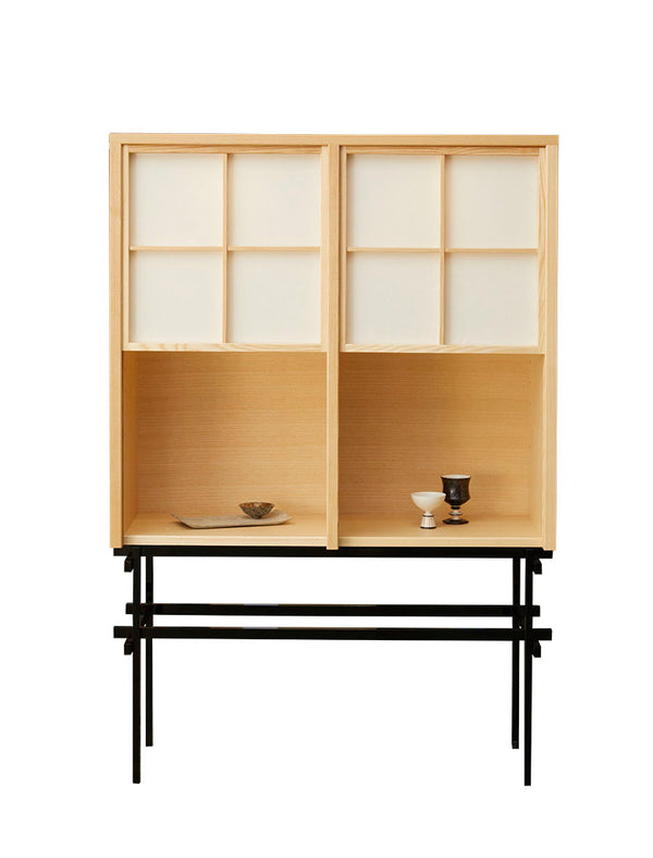 display cabinet YUKIMI